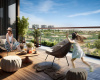 Luxury Golf Concept Apartments in Dubai Damac Hills 5
