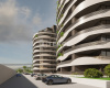 Uninterrupted Sea View Apartments in Lefke Gaziveren 5