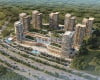 Appartements Dans Un Projet D'envergure Proche De L'aéroport D'ankara 3