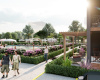 Apartments for Sale in Advantageous Location in Mersin Mezitli 6