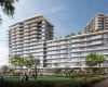 Luksusowe Apartamenty Z Widokiem Na Morze Na Raha Island, RAK