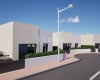 Villas for Sale in Murcia Mazarrón Country Club with Private Pool 3