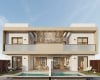 2-schlafzimmer-wohnungen Zum Verkauf In San Pedro Del Pinatar Murcia 1