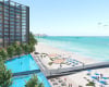 Nowe Apartamenty Z 5-gwiazdkowym Hotelem W Sharjah
