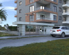 Appartements Avec Vue Pittoresque Sur Vallée À Kaşüstü Trabzon 5