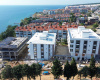 Eleganckie Apartamenty Z Widokiem Na Morze I Miasto W Yalova Armutlu 2