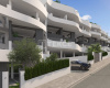 Spacious Apartments with Sea Views in Torremolinos 2