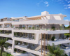Appartements De Golf Dans Une Zone Privilégiée À Marbella 2