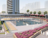 Appartements Près De La Plage À Benidorm Alicante 4