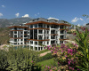 Apartments with Hotel Facilities in Alanya Kargıcak 3