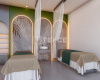 Appartementen In Een Project Met Zwembad In Alanya Avsallar 5