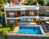 Elegantly Designed Villas with Nature View in Kızılcaşehir 1