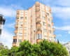 Appartement De 2 Chambres Avec Piscine À Lara, Antalya