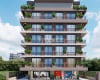Apartments for Sale in Muratpaşa Antalya Near Tram Stop 1