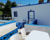 Bodrum Yalıkavak'ta Özel İskeleli Sitede Müstakil Bodrum Evi 6