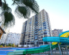 Apartment in Sunflower 3 Project 100 M From the Sea in Mersin 1
