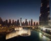 شقة فاخرة في طابق مرتفع ضمن برج أوبرا غراند، داون تاون دبي 6