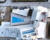 Квартира в проекте Panorama Long Beach рядом с морем в Искеле 4