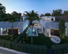Stilfull Villa Med Privat Pool & Solarium I Los Alcázares 5