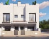 Elegant Townhouses in Santa Rosalía Resort Torre Pacheco 5