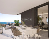 Flats with Sea Views in Tranquil Area Close to Beach in Estepona 6