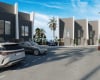 Radhus Med Kvalitet Och Generös Interiör I Fuengirola 5