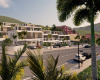 Neue Häuser Mit Funktionellem Design Nahe Des Golfplatzes In Estepona 7
