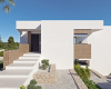 Modern Designvilla I Benitachell, Alicante, Costa Blanca 3