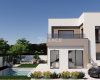 3-bedroom Semi-detached Villas with Pools in Orihuela Alicante 4