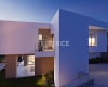 Elegant Sea View Villa with Private Pool in Alicante Cumbre Del Sol 6