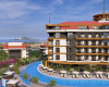 Propiedades Con Concepto De Hotel De 5 Estrellas En Alanya Kestel 1