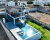 Wolnostojąca Willa Z 4 Sypialniami I Ogrodem W Fethiye, Muğla 2
