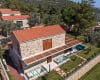 Maisons Spacieuses Avec Piscines Privées À Bodrum 4