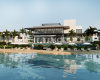 Villas with Private Pools in a Project with Greenery in Dubai 6