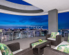 Apartments in Girne in a Residence Suitable for Renting 2