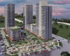 Apartamentos De Inversión En Un Complejo En Yenimahalle