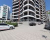 Nybyggda Lägenheter Med Havsutsikt I Erdemli Mersin 3