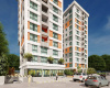 Apartments Close to Marmaray Station in Kadikoy Istanbul 5