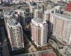 Appartementen Nabij Snelweg D-100 En Metro In Istanbul Kartal