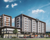 Investeringslägenheter I Ett Socialt Komplex I Pendik İstanbul 2
