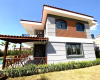 Villas Dúplex Con Piscina Privada Y Sauna En Antalya 4