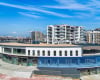Commercial Property in Antalya Aksu Near Artery in Viva Defne Project