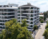 Eleganckie Apartamenty Blisko Plaży Kleopatry W Alanyi 7