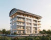 Appartements À Vendre Dans Une Résidence En Bord De Mer À Alanya 1