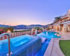 Große Freistehende 5 Schlafzimmer Villa Mit Meerblick In Kalkan, Kaş 2