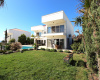 Unobstructed Sea View Detached Villa in Adabükü Bodrum 5
