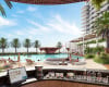 Stylish Apartments with Dubai Marina View in Jumeirah Lake Towers 3