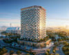 Apartamentos Modernos Con Vistas A La Ciudad En Dubai Sports City 2