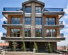 Appartements Avec Parking Intérieur À Ankara Çankaya