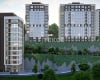 Gebouw Te Koop In Een Investeringsproject In Eyüpsultan, Istanbul 1